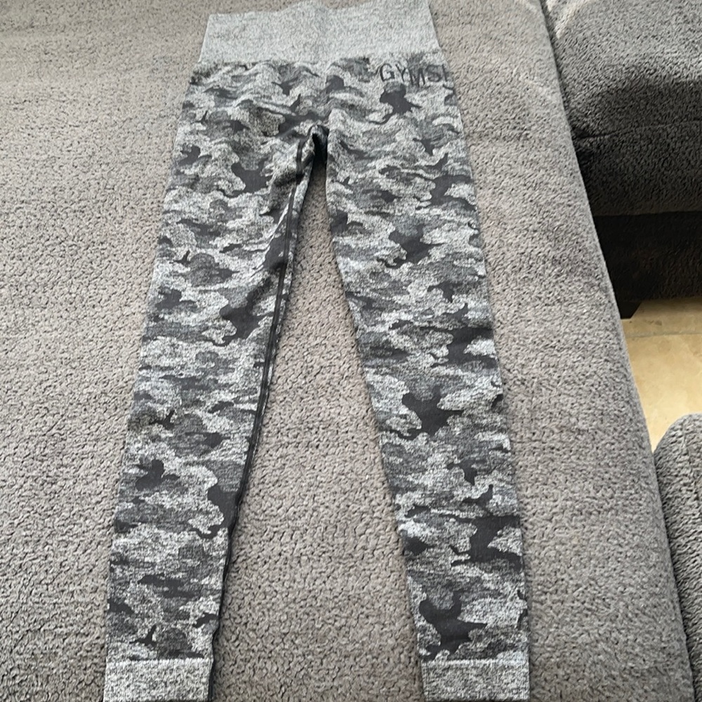 GYMSHARK Leggings